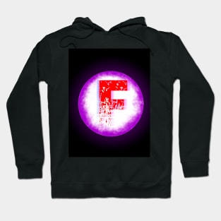 Flamy Hoodie